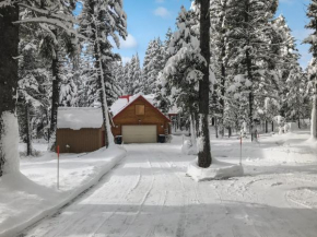 Lodgepole Lookout